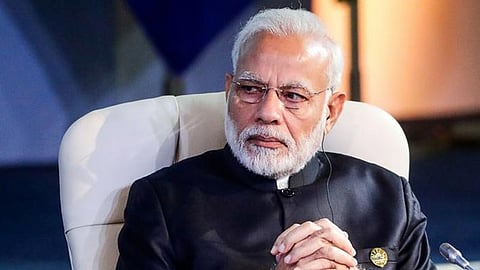 Narendra Modi