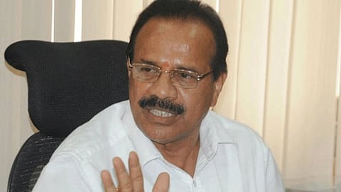 ಡಿವಿ ಸದಾನಂದಗೌಡ