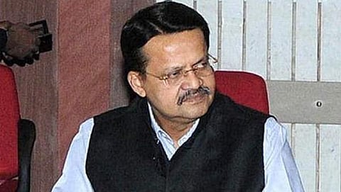 ಭರ್ತೃಹರಿ ಮಹ್ತಬ್