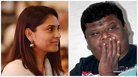 ರಮ್ಯಾ ಮತ್ತು ಬುಲೆಟ್ ಪ್ರಕಾಶ್