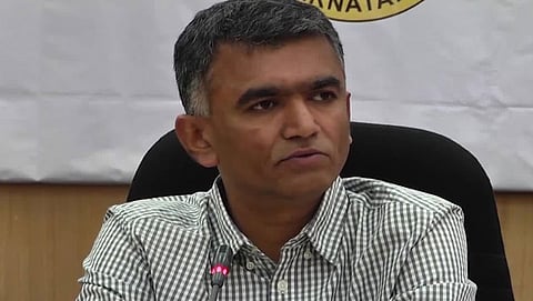 ಕೃಷ್ಣ ಬೈರೇಗೌಡ