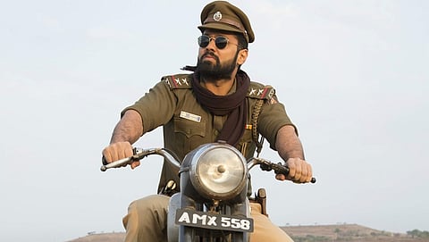ರಕ್ಷಿತ್ ಶೆಟ್ಟಿ