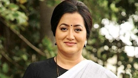 ಸುಮಲತಾ ಅಂಬರೀಶ್