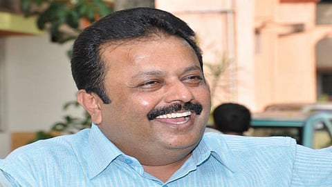 ಚಲುವರಾಯಸ್ವಾಮಿ