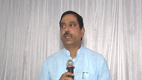 ಪ್ರಹ್ಲಾದ್ ಜೋಶಿ