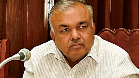 ರಾಮಲಿಂಗಾ ರೆಡ್ಡಿ