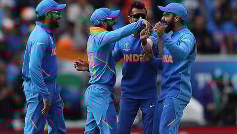 ಆಸ್ಟ್ರೇಲಿಯಾ ವಿರುದ್ಧ ಭಾರತಕ್ಕೆ 36 ರನ್ ಗಳ ಭರ್ಜರಿ ಜಯ