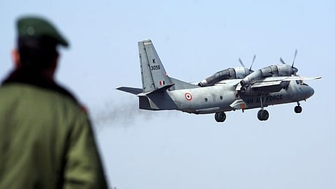 ಸಾಂದರ್ಭಿಕ ಚಿತ್ರ