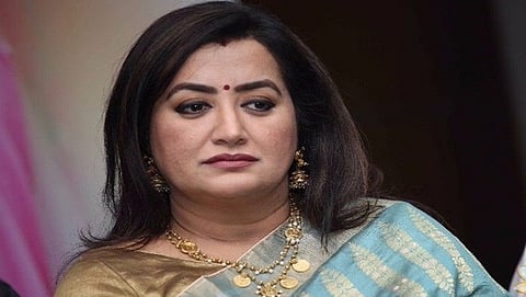 ಸುಮಲತಾ ಅಂಬರೀಷ್