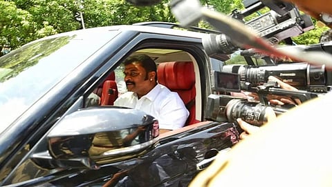 ಆನಂದ್ ಸಿಂಗ್