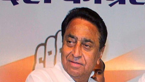 ಸಿಎಂ ಕಮಲನಾಥ್