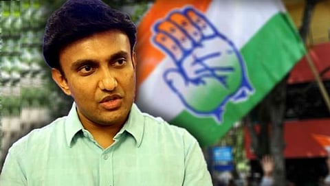 ಸಿದ್ದರಾಮಯ್ಯ ಆಪ್ತ ಕಾಂಗ್ರೆಸ್ ನ 2 ಶಾಸಕರ ರಾಜೀನಾಮೆ ಸಲ್ಲಿಕೆ: ಮತ್ತಿಬ್ಬರು ರಾಜೀನಾಮೆ ಸಲ್ಲಿಸಲು ಸಿದ್ಧ!