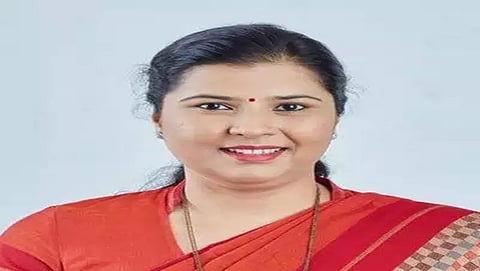 ಅಂಜಲಿ ನಿಂಬಾಳ್ಕರ್