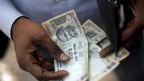ಸಾಂದರ್ಭಿಕ ಚಿತ್ರ