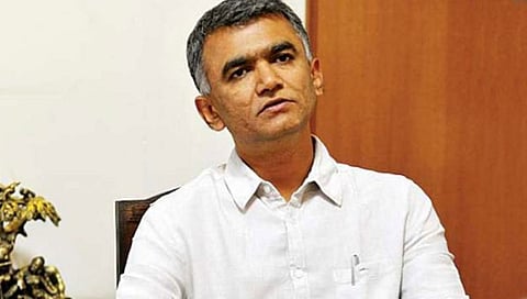 ಕೃಷ್ಣಭೈರೇಗೌಡ