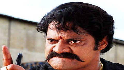 ರವಿಶಂಕರ್
