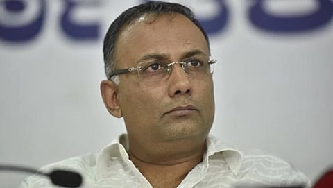 ದಿನೇಶ್ ಗುಂಡೂರಾವ್