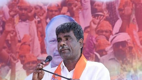 ಕೋಟಾ ಶ್ರೀನಿವಾಸ್ ಪೂಜಾರಿ