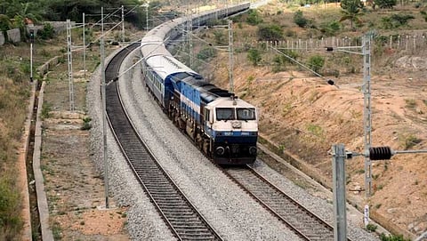 ಸಾಂದರ್ಭಿಕ ಚಿತ್ರ