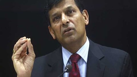 ರಘುರಾಮ್ ರಾಜನ್