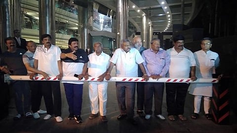 ಮೈತ್ರಿಗೆ ಮತ್ತೊಂದು ಮರ್ಮಾಘಾತ: ಬಂಡಾಯ ಶಾಸಕರಿಂದ ಮತ್ತೊಂದು ಅಘಾತಕಾರಿ ಮಾಹಿತಿ ಬಹಿರಂಗ!