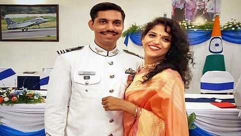ಗರಿಮಾ ಅಬ್ರೋಲ್