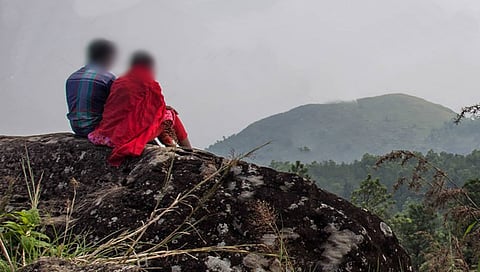 ಸಂಗ್ರಹ ಚಿತ್ರ