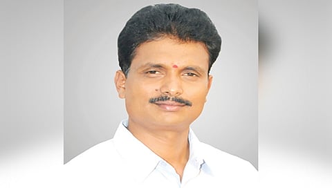 ವೈದ್ಯಕೀಯ ಶಿಕ್ಷಣ ಸಚಿವ ತುಕಾರಾಮ್