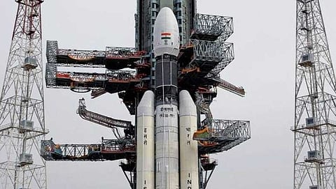 ಚಂದ್ರಯಾನ-2