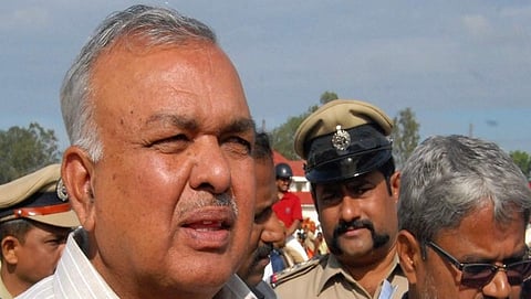 ರಾಮಲಿಂಗಾ ರೆಡ್ಡಿ
