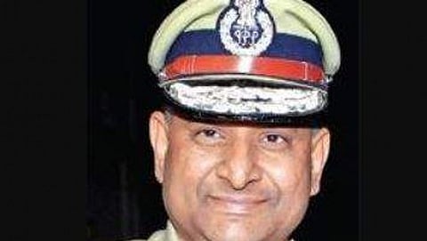 ಎಂ ಎನ್ ರೆಡ್ಡಿ
