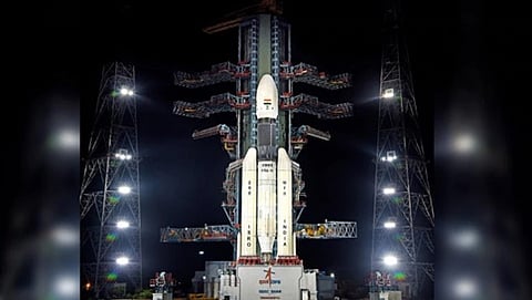 ಚಂದ್ರಯಾನ-2 ಉಡಾವಣೆ ಜುಲೈ 22ಕ್ಕೆ: ಇಸ್ರೊ ಪ್ರಕಟ