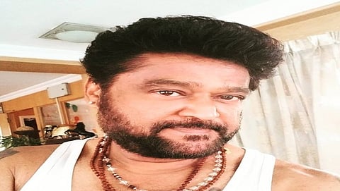 ಜಗ್ಗೇಶ್