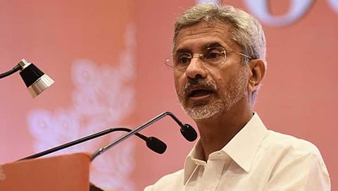 ಜೈಶಂಕರ್