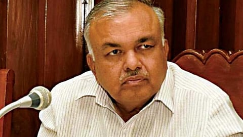 ರಾಮಲಿಂಗಾ ರೆಡ್ಡಿ