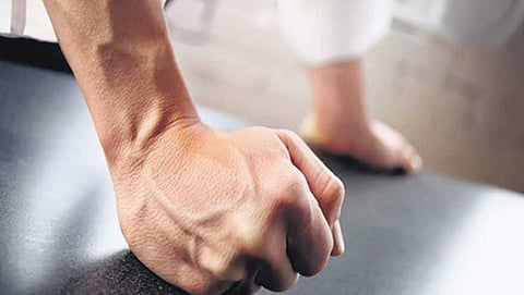 ಸಾಂದರ್ಭಿಕ ಚಿತ್ರ