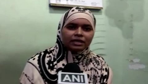 ಇಶ್ರಾತ್ ಜಹಾನ್