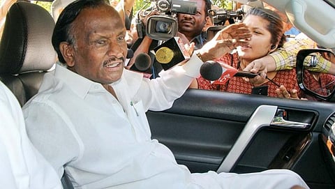 ಎಂಟಿಬಿ ನಾಗರಾಜ್