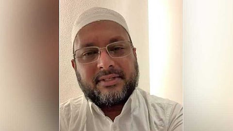 ಮೊಹಮ್ಮದ್ ಮನ್ಸೂರ್ ಖಾನ್
