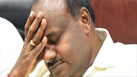 ಸಿಎಂ ಕುಮಾರಸ್ವಾಮಿ