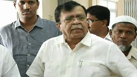 ಕೆಎನ್ ರಾಜಣ್ಣ
