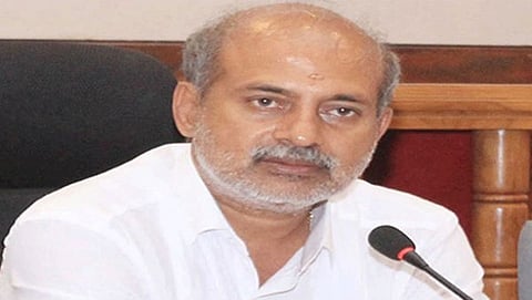 ಸಚಿವ ಸಾರಾ ಮಹೇಶ್