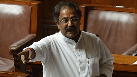 ಅರವಿಂದ್ ಲಿಂಬಾವಳಿ