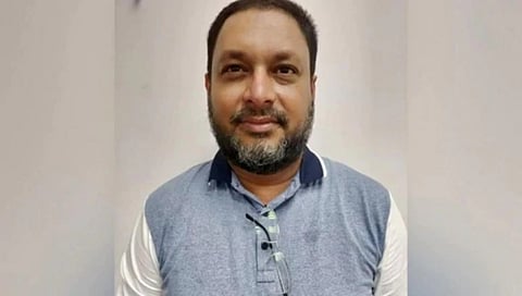 ಮನ್ಸೂರ್ ಖಾನ್