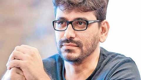 ಪವನ್ ಕುಮಾರ್