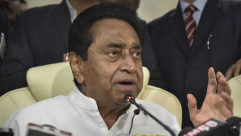 ಕಮಲ್ ನಾಥ್