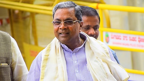 ಸಿದ್ದರಾಮಯ್ಯ