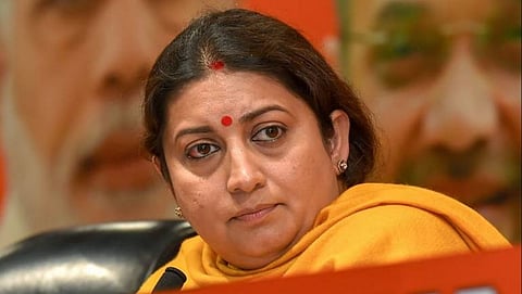 ಮಕ್ಕಳ ಮೇಲೆ ಅತ್ಯಾಚಾರ ಎಸಗುವವರಿಗೆ ಮರಣದಂಡನೆ ವಿಧಿಸುವ ಮಸೂದೆ(ತಿದ್ದುಪಡಿ) ರಾಜ್ಯಸಭೆಯಲ್ಲಿ ಮಂಡನೆ