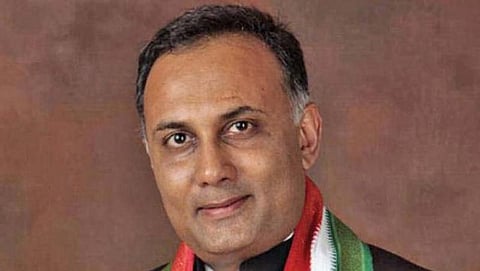 ದಿನೇಶ್ ಗುಂಡೂರಾವ್