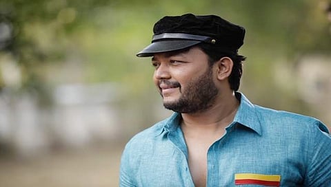 ಗೋಲ್ಡನ್ ಸ್ಟಾರ್ ಗಣೇಶ್